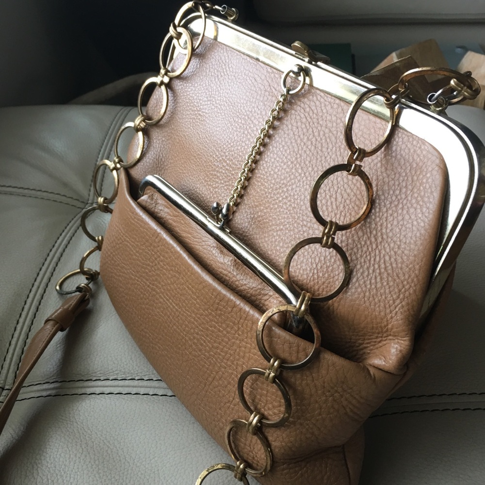 Vintage bag